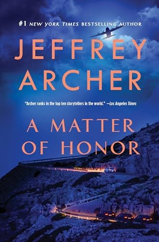 As the Crow Flies: Archer, Jeffrey: 9780312997113: Amazon.com: Books